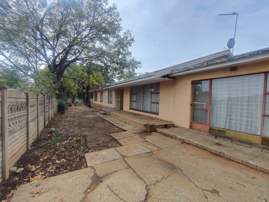 3 Bedroom Property for Sale in Parys Free State